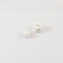 dice colection game games magic trick 3d print model - Mito3D
