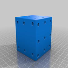 dice od 3d_printing 3d print model - Mito3D