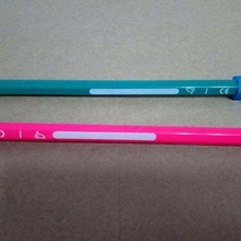 dice pencil gadget 3d print model - Mito3D