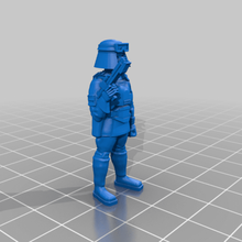 dictator army trooper size sample legion star wars toy_game_accessories 3d print model - Mito3D