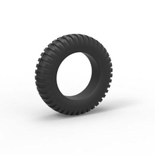 diecast military tire scale 1 10  tire tyre wheel diecast scaled toy print printable offroad military allterrain