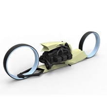 miniatures moto tmc dumont échelle de 1 à 12 divers jouet moulé sous pression concept vélo véhicule 3d print model - Mito3D