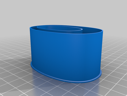 cifra nidible scatola v1 vari 3d print model - Mito3D