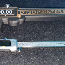 digital caliper diy calibro digitale fai da te misura misuratore home tool attrezzi work lavoro mm millimetri centimetri cm 3d print model - Mito3D
