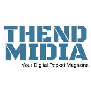 digitale tasca rivista 3d print model - Mito3D