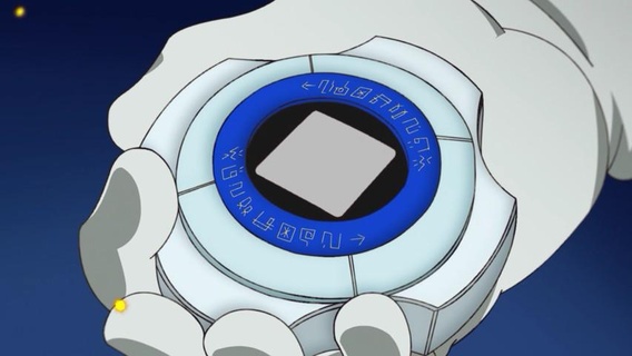 digivice Digimon reiniciar tai mate Sora izzy mimi joe Takeru Hikari agumon gabumon biomon tentomon Palmon gomamon patamon Tailmon 3d print model - Mito3D