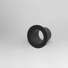dilatations 6mm - 14mm Schmuck Ohrringe Ohren angemeldet Dilatationen expansors Stecker 3d print model - Mito3D