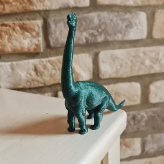 dinossauro jogos brinquedo animal 3d print model - Mito3D