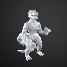 dinosaucers 2 jogo dinossauro dinoplativoli dinossauros brinquedos rex 3d print model - Mito3D