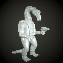 dinosaucers bronto game dinosaur dinoplativoli dinosaurs toys 3d print model - Mito3D