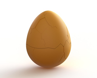 dinosauro uovo vari decorativo regalo 3d print model - Mito3D