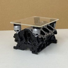 diorama accesorios motor mesa 3d print model - Mito3D