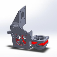 direct-drive-alfawise u20 verschiedene 3d print model - Mito3D