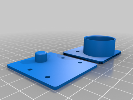 diretto guidare filamento Terminare sensor montare utensili ender3 ender 3 3d_printer_accessories 3d print model - Mito3D