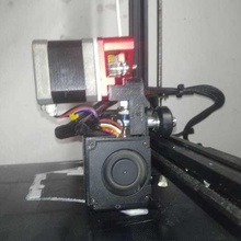 esecuzione diretta ender 3 strumento creality la stampante 3d cnc estrusore 3d print model - Mito3D