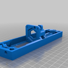 discoeasy200 modification tool 3d printer parts 3d print model - Mito3D