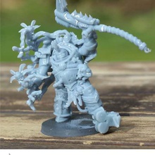 disgusting resilient coronas typhon - lord plague tool 3d printing 3d print model - Mito3D