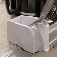 piatto cremagliera essiccazione elefante asciugatrice assorbente posate asciutto efficiente domestico cucina acqua pranzo_cucina 3d print model - Mito3D