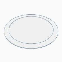 dish home plate tableware 3d print model - Mito3D