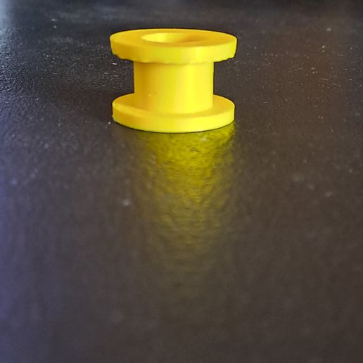 lava louças cesta roda 3D print model - Mito3D