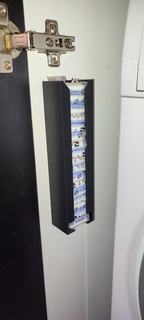 lavastoviglie compresse dispenser 3d print model - Mito3D