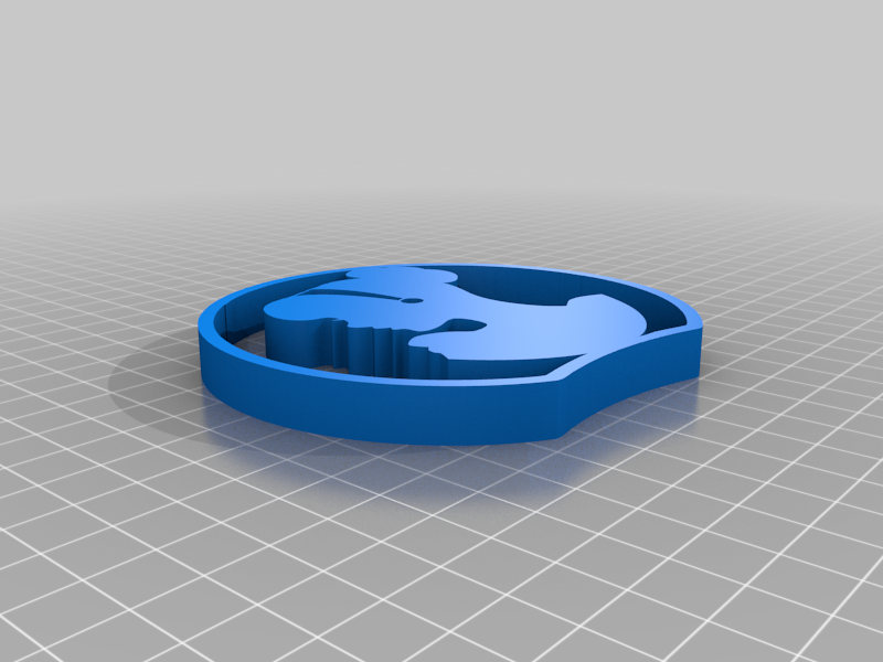disney ears 3d printing 3D print model - Mito3D
