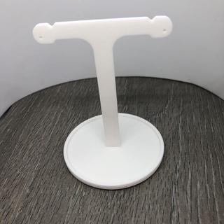 Anzeige Ohrringe Schmuck 3d print model - Mito3D