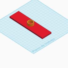 dissenymarcgene ferramenta 3d print model - Mito3D