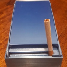 dağıtmak sigara gadget 3d print model - Mito3D