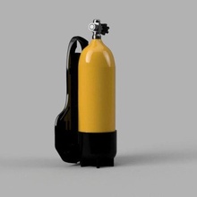 diving bottle diving bottle gadget kirby morgan dive diving scuba diving bottle nemrod