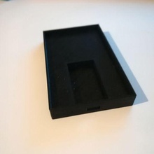 bricolage arduino touchpad outil de le les gadgets pavé tactile l'électronique 3d print model - Mito3D