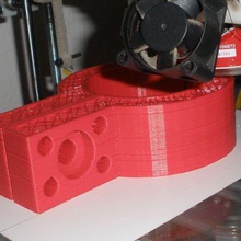 diy Schneidbrett Winkelschleifer verschiedene tool nützlich Holz 3d print model - Mito3D