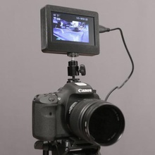 diy monitör dslr herhangi bir hdmı cihaz kameralar aracı 3d print model - Mito3D