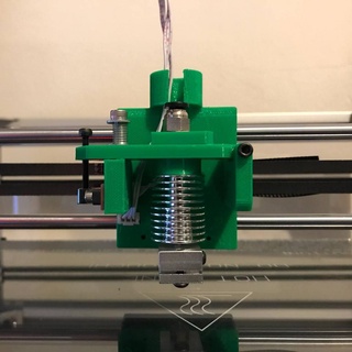 DIY sonde hypercube évolution 3d imprimante probe pièces 3d print model - Mito3D