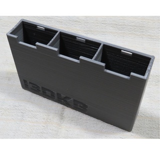 dji mavic mini 2 batería caso funda zumbido mini2 3d print model - Mito3D