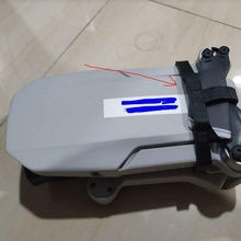 dji In mavic mini üst pervane tutucusu oyun drone r c araçlar 3d print model - Mito3D