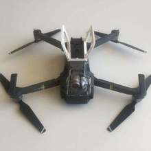 dji mavic Profi Stand Antenne Drohne Aufnahmen Ultimaker um3 3d_printing 3d print model - Mito3D