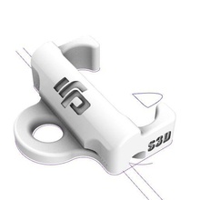 dji mini 2 air mavic pro 3 shoulder strap radio control 3d print model - Mito3D