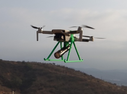 dji mini se drone Various 3d print model - Mito3D