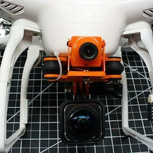 dji phantom 2 multi-supports anti-vibration jeu antivibration anti-vibrations r c véhicules 3d print model - Mito3D