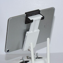 dji Phantom 4 Profi iPad Luft 109 inch 4th gen Adapter inspirieren Regler Generation 3d print model - Mito3D