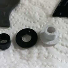 dji Ronin sc telefon Kulp destek ilkbahar yıkayıcı kamera 3d print model - Mito3D