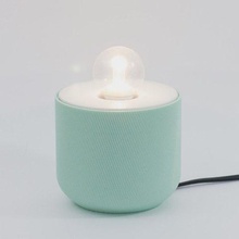 d-light lampada da tavolo casa 3d print model - Mito3D