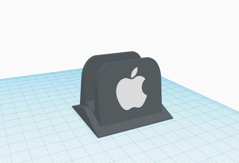 dock macbook pro dock macbook pro mac  3d print model - Mito3D