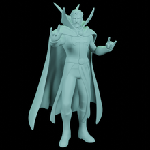 doctor strange marvel figure 3d print model - Mito3D