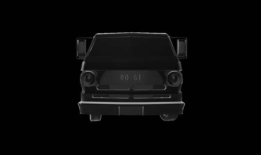 esquivar a100 auto coche vehiculo coches 3d print model - Mito3D
