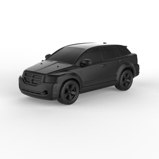 dodge caliber 2010 pre-supported Various diecast miniatures scalemodels collectibles 1/32 1/43 1/64 1/76 1/87 cars precision supported hobby diorama vehicles detailing collectors automobilia custom 3d print model - Mito3D