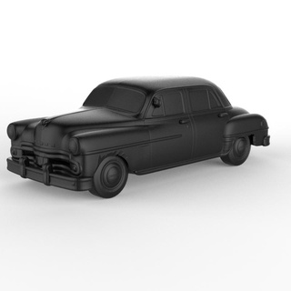 dodge coronet sedan 1950 pre-supported Various diecast miniatures scalemodels collectibles 1/32 1/43 1/64 1/76 1/87 cars precision supported hobby diorama vehicles detailing collectors automobilia custom 3d print model - Mito3D