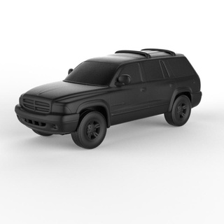 Esquive Durango 1997 pre supported moulé pression miniatures maquettes objets collection 1 32 43 64 76 87 voitures précision prise charge loisir diorama Véhicules détaillant collectionneurs automobilia Douane 3d print model - Mito3D