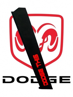 dodge extendo glock mag magazine parts 3d print model - Mito3D
